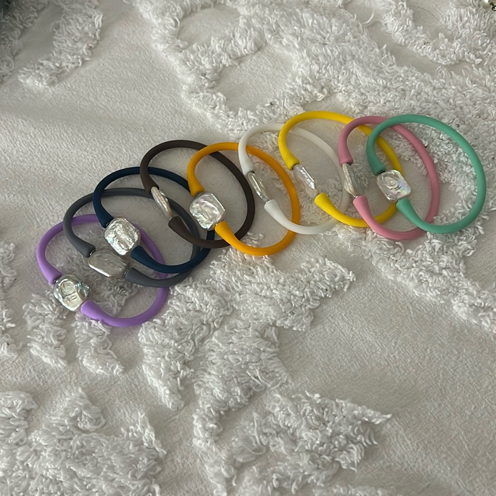 Bracelets